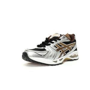 ASICS Gel Kayano 14"Black Coffee" 1201A019-004  shoes