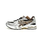 ASICS Gel Kayano 14"Black Coffee" 1201A019-004  shoes