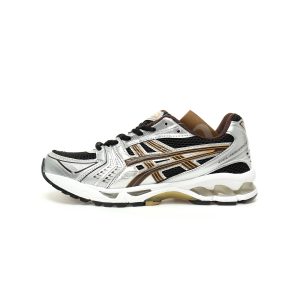 ASICS Gel Kayano 14"Black Coffee" 1201A019-004  shoes