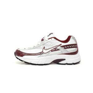 Nike Initiator Running "White Burgundy" IB4688-111  shoes