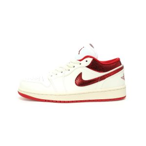 2025 Nike Air Jordan 1 Low HJ9338-106  shoes