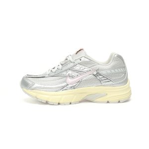Nike Initiator Running Silver pink IB4483-078  shoes