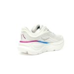 2025 HOKA One One Bondi 9 “White Blue Purple” shoes 1162012/CYWH