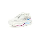 2025 HOKA One One Bondi 9 “White Blue Purple” shoes 1162012/CYWH