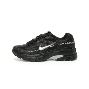 Nike Initiator Running "Black Silver"  shoes IB4595-001