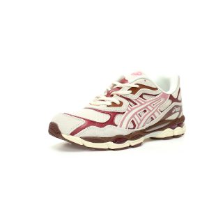 Asics Gel-NYC  "Beige Pink" shoes 1203A788-100