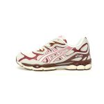 Asics Gel-NYC  "Beige Pink" shoes 1203A788-100