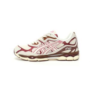 Asics Gel-NYC  "Beige Pink" shoes 1203A788-100