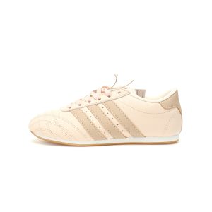 Adidas Originals Taekwondo Lace Low"aWonder Quartz" shoes JS0304