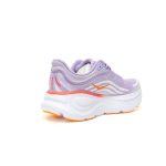 HOKA One One Clifton 9 "Purple Yellow" shoes 1162012-AGH