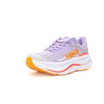 HOKA One One Clifton 9 "Purple Yellow" shoes 1162012-AGH