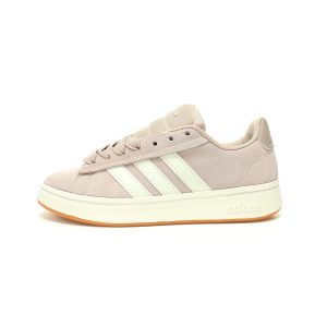 Adidas Grand Court ALPHA 00s "pink"  shoes JI1719
