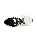 On Running Cloud X 4 "White Black" shoes 3ME30040791