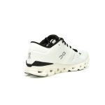 On Running Cloud X 4 "White Black" shoes 3ME30040791