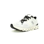 On Running Cloud X 4 "White Black" shoes 3ME30040791