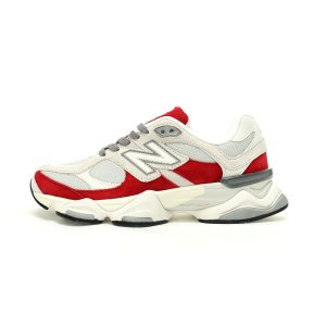 2025 New Balance NB 9060 "Tan Red"  shoes U9060JBE