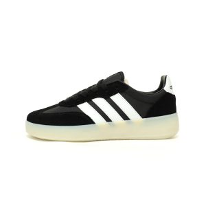 2025 Adidas Barreda Decode "Black/white"  shoes JI2136