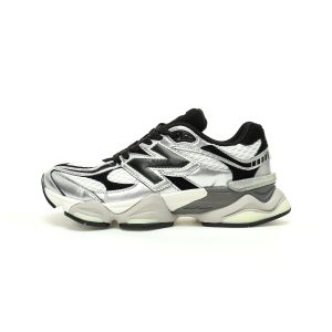 New Balance NB 9060"Sliver/Black"  shoes U9060SP