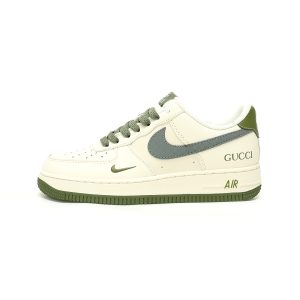 2025 Nike Air Force 1 Low "Esquisite Gucci" shoes XS1958-563