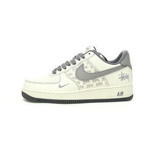 2025 Nike Air Force 1 07 Low"Supreme" shoes XX3168-149