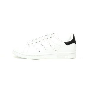 Adidas Originals Stan Smith Leather "White Black" shoes M20323