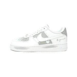 2025 Nike Air Force 1 07 LV8 Low "Valentine's Day" shoes CW2288-111