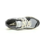 ASICS Gel Kayano 14"Black Silver" shoes 1201A935-001