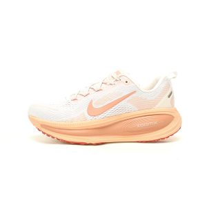 Nike Vomero 18 ZoomX"Light Soft Pink/Light Madder Root"