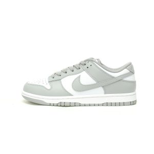 Nike SB Dunk Low"Light Smoke Grey"