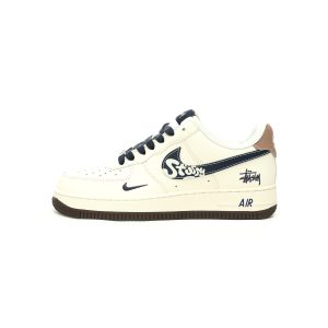 Stussy x Nike Air Force 1´07 Low"Stussy"