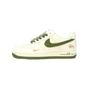 Stussy x Nike Air Force 1´07 Low"Stussy"