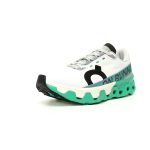 ON Running Cloudmonster Hyper"White Mint"