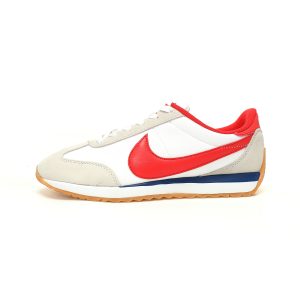 Nike Pacific Low"White/Red" HQ2052-101