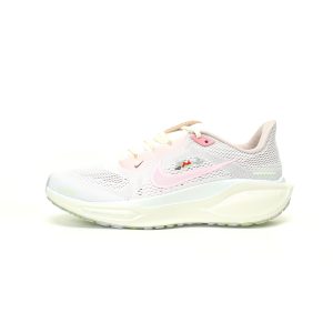 Nike Air Zoom Pegasus 41 Premium" White/Pink Foam/Sail/Football Grey" IB8882-161