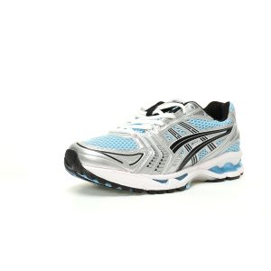 /ASICS Gel Kayano 14"Arctic Sky Pure Silver" 1203A537-400