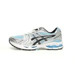 /ASICS Gel Kayano 14"Arctic Sky Pure Silver" 1203A537-400