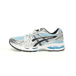 /ASICS Gel Kayano 14"Arctic Sky Pure Silver" 1203A537-400
