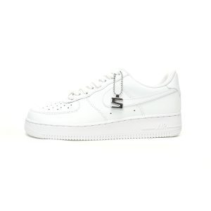 Nike Air Force 1'07 Low"White/White" CW2288-111
