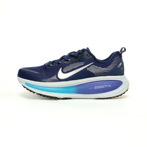 Nike Vomero 18 ZoomX"Blue Void Blue Lightning" HM6803-401