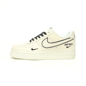 Nike By You Air Force 1'07 Low Retro SP CS5288-012