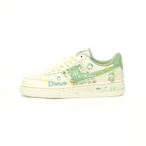 Nike Air Force 1’07 Low"JUST DO IT" FJ7740-011