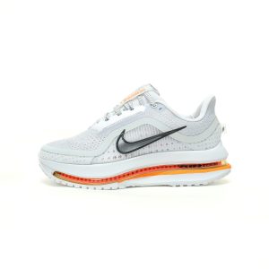 Nike Pegasus Premium "Football Grey/Orange" HQ2592-002