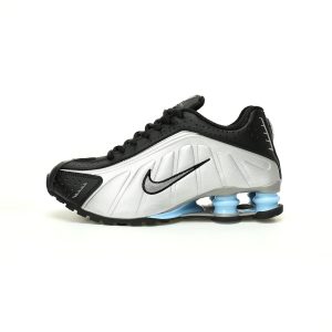 Nike Shox OG "Black Racer Blue" R4 CW2626-004