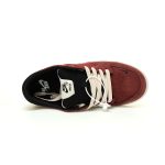 Nike SB Force 58"Red/Black" DV5477-602