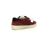 Nike SB Force 58"Red/Black" DV5477-602