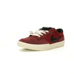 Nike SB Force 58"Red/Black" DV5477-602