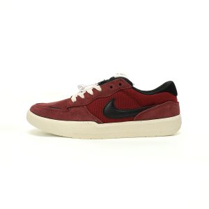 Nike SB Force 58"Red/Black" DV5477-602
