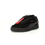 BMW/M Power x Puma Suede Low XL"Black Red" 308706 01