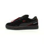 BMW/M Power x Puma Suede Low XL"Black Red" 308706 01