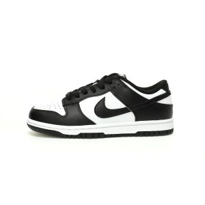 Nike SB Dunk Low"Black White" HF5441-100